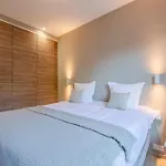 Appartement 2 Bedroom With Terrace&garden View 2 Min From Cannes